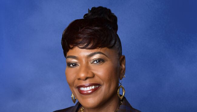             Rev. Dr. Bernice A. King to Speak at Berry      
