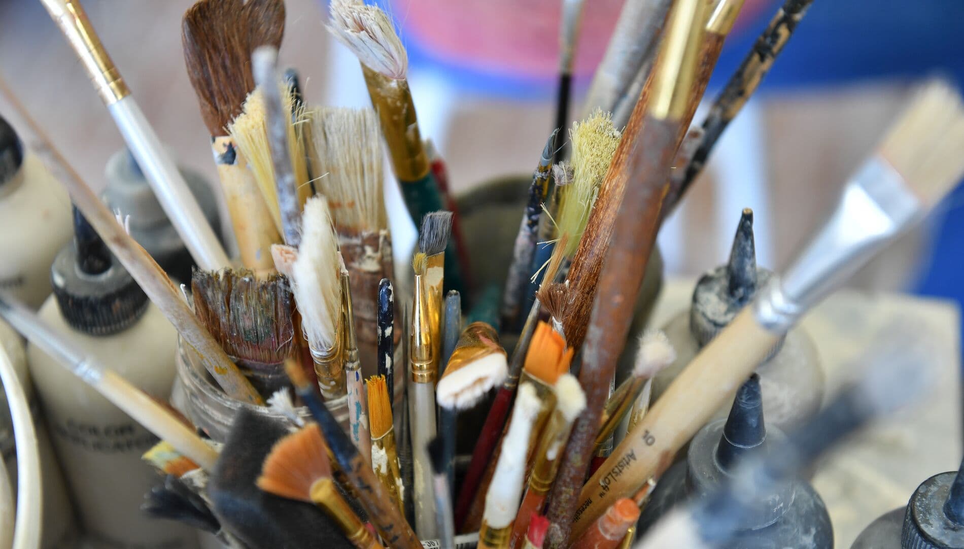 Art Class
