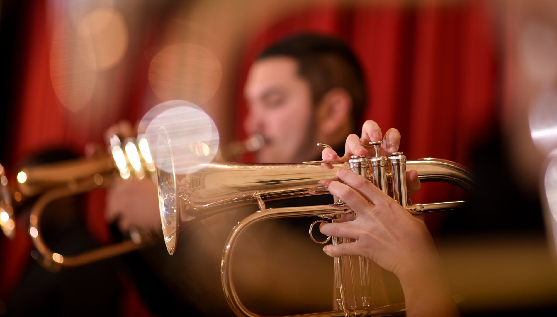            Stiletto Brass Group Showcases Music History     