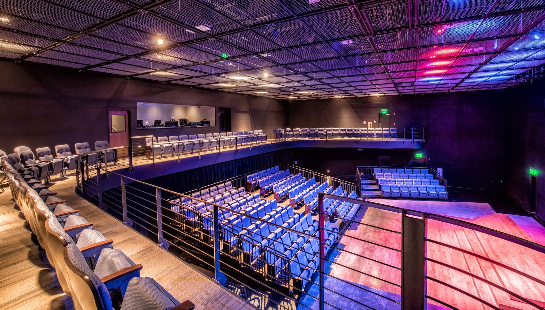 Sisters Theatre